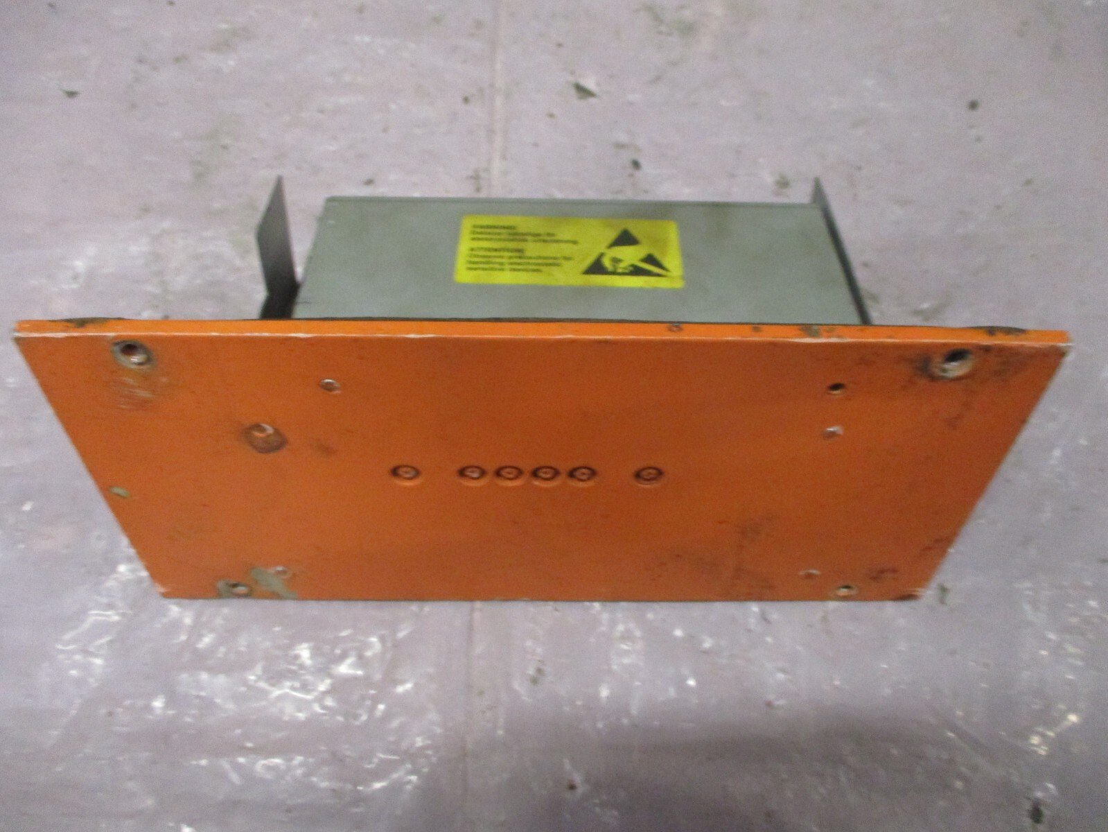 ABB-DSQC-243-YB-560-103-CN-Controller-ABB-DSQC243-Controller-Tested-167313393917 ABB DSQC 243 YB 560 103-CN Controller ABB DSQC243 Controller *Tested* - Image 1