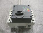 ABB MM00142718 S3L Instantaneous TRIP Circuit Breaker 25A 600VAC 600VDC *Tested*