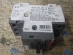 ABB MS116 Motor Starter ABB MS116-16 Motor Starter 240/690VAC 10A 10HP *Tested* - Image 4