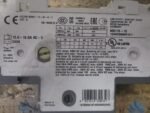 ABB MS116 Motor Starter ABB MS116-16 Motor Starter 240/690VAC 10A 10HP *Tested* - Image 5