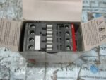 ABB NF40E-11 Relay ABB 1SBH137001R1140 Contactor Relay 20-60VDC 400V *NEW*