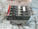 ABB NF40E-11 Relay ABB 1SBH137001R1140 Contactor Relay 20-60VDC 400V *NEW* - Image 4