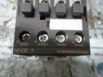 ABB NF40E-11 Relay ABB 1SBH137001R1140 Contactor Relay 20-60VDC 400V *NEW* - Image 5