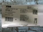ABB NF40E-11 Relay ABB 1SBH137001R1140 Contactor Relay 20-60VDC 400V *NEW* - Image 6