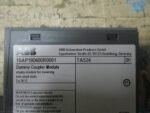 ABB TA524 Dummy Coupler Module (Used) - Image 4
