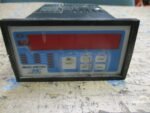 AC M2250 Autotech Controls SMC-M2250-4NN MACRO-METER Controller VAC/DC *Tested* - Image 3