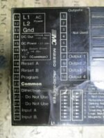 AC M2250 Autotech Controls SMC-M2250-4NN MACRO-METER Controller VAC/DC *Tested* - Image 7