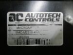 AC M2250 Autotech Controls SMC-M2250-4NN MACRO-METER Controller VAC/DC *Tested* - Image 8
