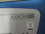 ACCU-SORT System AXIOM400 Barcode Scanning Solution Module 24VDC *Fully Tested* - Image 8