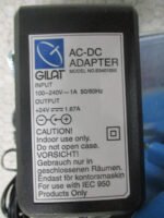 ACCU-SORT System AXIOM400 Barcode Scanning Solution Module 24VDC *Fully Tested* - Image 9