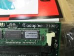 ADAPTEC ASR-2100S KIT Circuit Board SCSI RAID 2100S  1-Channel REV B *NEW* - Image 7