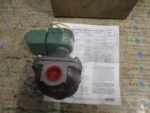 ASCO K3A652U C/I Type Gas Shutoff Valve Fluid G-LP PSI Max 5 120VAC 0.346A *NEW*