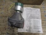 ASCO K3A652U C/I Type Gas Shutoff Valve Fluid G-LP PSI Max 5 120VAC 0.346A *NEW* - Image 3