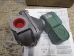 ASCO K3A652U C/I Type Gas Shutoff Valve Fluid G-LP PSI Max 5 120VAC 0.346A *NEW* - Image 5