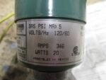 ASCO K3A652U C/I Type Gas Shutoff Valve Fluid G-LP PSI Max 5 120VAC 0.346A *NEW* - Image 7