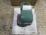 ASCO K3A652U C/I Type Gas Shutoff Valve Fluid G-LP PSI Max 5 120VAC 0.346A *NEW* - Image 9