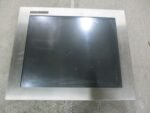 AYDIN DISPLAYS CFP19S4 Industrial Display CFP19S4-1A1-001 115/220VAC 60W*TESTED*
