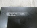 AYDIN DISPLAYS CFP19S4 Industrial Display CFP19S4-1A1-001 115/220VAC 60W*TESTED* - Image 7