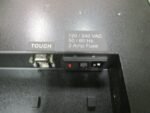 AYDIN DISPLAYS CFP19S4 Industrial Display CFP19S4-1A1-001 115/220VAC 60W*TESTED* - Image 9