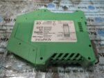 Adapive E9920-1114 Input/Output Controller V1.2 5VDC 15mA 18-36VDC 90mA *Tested* - Image 4