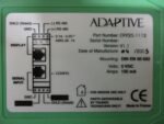 Adaptive E9920-1112 Communication Module RS232/485 RS232 V1.1 5VDC 150mA*Tested* - Image 6