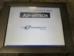 Advantech TPC-1251H Touch panel Computer Display 18-32VDC TPC-1251H-Z2AE *Tested