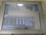 Advantech TPC-1251H Touch panel Computer Display 18-32VDC TPC-1251H-Z2AE *Tested - Image 4