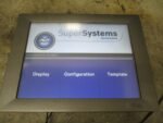Advantech TPC-1251H Touch panel Computer Display 18-32VDC TPC-1251H-Z2AE *Tested - Image 6