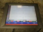 Advantech TPC-1251H Touch panel Computer Display 18-32VDC TPC-1251H-Z2AE *Tested - Image 7