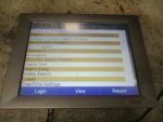 Advantech TPC-1251H Touch panel Computer Display 18-32VDC TPC-1251H-Z2AE *Tested - Image 8