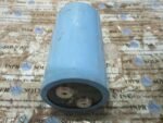 Aero M CGS332T500X5L3PD Capacitor Type CGS 3300MFD 500VDC 677-9734-A *TESTED* - Image 3