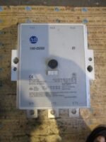 Allen Bradley 100-D250 Contactor 600VAC 300Amp 115-575VAC 80-132kW *Tested* - Image 3