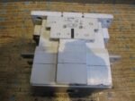 Allen Bradley 100-D250 Contactor 600VAC 300Amp 115-575VAC 80-132kW *Tested* - Image 4