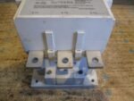 Allen Bradley 100-D250 Contactor 600VAC 300Amp 115-575VAC 80-132kW *Tested* - Image 5