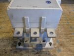 Allen Bradley 100-D250 Contactor 600VAC 300Amp 115-575VAC 80-132kW *Tested* - Image 6