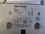 Allen Bradley 100-D250 Contactor 600VAC 300Amp 115-575VAC 80-132kW *Tested* - Image 7