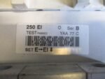 Allen Bradley 100-D250 Contactor 600VAC 300Amp 115-575VAC 80-132kW *Tested* - Image 8