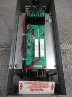Allen Bradley 1333-MOD-KA3 Dynamic Brake 5HP-4 Allen Bradley VF-5 Brake *Tested* - Image 5