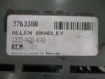Allen Bradley 1333-MOD-KA3 Dynamic Brake 5HP-4 Allen Bradley VF-5 Brake *Tested* - Image 6