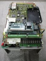 Allen Bradley 1336E-C015-AN-EN AC Drive 500-600VAC 17-20KVA 19A Ser C *Tested* - Image 5