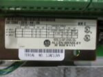 Allen Bradley 1336E-C015-AN-EN AC Drive 500-600VAC 17-20KVA 19A Ser C *Tested* - Image 8