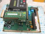 Allen Bradley 1336F-BRF100-AN-EN AC Drive Ser A 12.8/17.5KVA 380/480 *Tested*