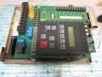 Allen Bradley 1336F-BRF100-AN-EN AC Drive Ser A 12.8/17.5KVA 380/480 *Tested* - Image 4