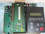 Allen Bradley 1336F-BRF100-AN-EN AC Drive Ser A 12.8/17.5KVA 380/480 *Tested* - Image 5