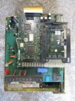 Allen Bradley 1336F-CWF20-AN-EN AC 1336 Drive 600VAC  Ser A 4.2kVA 4Amp *Tested* - Image 3