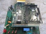 Allen Bradley 1336F-CWF20-AN-EN AC 1336 Drive 600VAC  Ser A 4.2kVA 4Amp *Tested* - Image 7