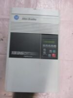Allen Bradley 1336S-A010-AN-EN4 1336 PLUS AC Drive 230VAC 14KVA Ser D *Tested*