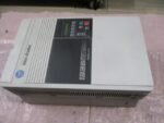 Allen Bradley 1336S-A010-AN-EN4 1336 PLUS AC Drive 230VAC 14KVA Ser D *Tested* - Image 3