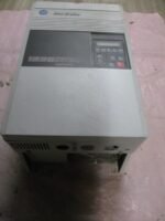Allen Bradley 1336S-A010-AN-EN4 1336 PLUS AC Drive 230VAC 14KVA Ser D *Tested* - Image 4