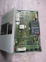 Allen Bradley 1336S-A010-AN-EN4 1336 PLUS AC Drive 230VAC 14KVA Ser D *Tested* - Image 5